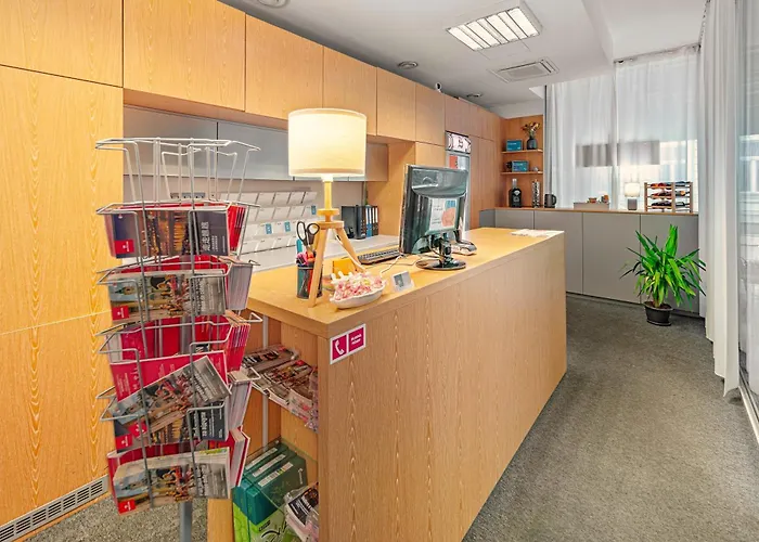 Apart Hotel Virgo