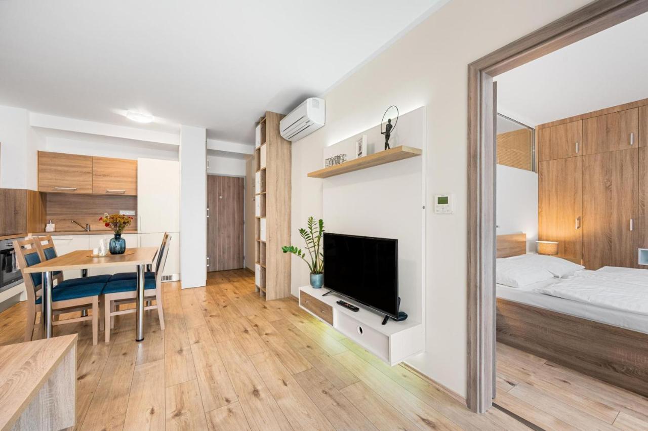 Virgo 4* Братислава